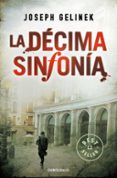 la decima sinfonia-joseph gelinek-9788497934923 la decima sinfonia-joseph gelinek-9788497934923