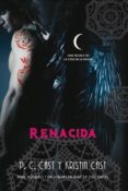 renacida-kristin cast-p.c. cast-9788498007923 renacida-kristin cast-p.c. cast-9788498007923