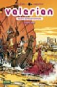 valerian, agente espaciotemporal 2-jean-claude mezières-jean pierre christin-9788498147223 valerian, agente espaciotemporal 2-jean-claude mezières-jean pierre christin-9788498147223