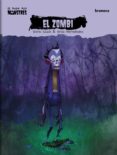 el zombi-enric lluch-9788498245523 el zombi-enric lluch-9788498245523