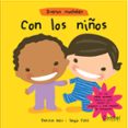 con los niños (coco y tula: buenos modales)-9788498250923 con los niños (coco y tula: buenos modales)-9788498250923