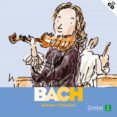 descubrimos a los musicos: bach (descubrimos a los musicos)-fina palomares-9788498251623 descubrimos a los musicos: bach (descubrimos a los musicos)-fina palomares-9788498251623