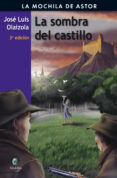 sombra del castillo, la-jose luis olaizola-9788498400823 sombra del castillo, la-jose luis olaizola-9788498400823