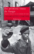 en primera linea de fuego (serie cassandra lisle 2)-charlotte carter-9788498419023 en primera linea de fuego (serie cassandra lisle 2)-charlotte carter-9788498419023