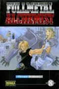 fullmetal alchemist nº 8-9788498471823 fullmetal alchemist nº 8-9788498471823