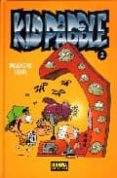 kid paddle 2. masacre total-9788498477023 kid paddle 2. masacre total-9788498477023