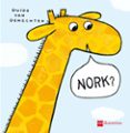 nork?-guido van genechten-9788498555523 nork?-guido van genechten-9788498555523