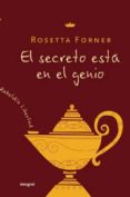 el secreto esta en el genio-rosetta forner veral-9788498671223 el secreto esta en el genio-rosetta forner veral-9788498671223