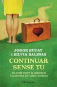 continuar sense tu-jorge bucay-9788498674323 continuar sense tu-jorge bucay-9788498674323