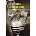 el juego de las sillas-uxue alberdi-9788498683523 el juego de las sillas-uxue alberdi-9788498683523