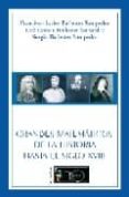 grandes matematicos de la historia hasta el siglo xviii-francisco ballester san pedro-9788498696523 grandes matematicos de la historia hasta el siglo xviii-francisco ballester san pedro-9788498696523