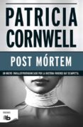 post mortem (serie kay scarpetta 1)-patricia cornwell-9788498726923 post mortem (serie kay scarpetta 1)-patricia cornwell-9788498726923