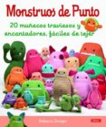 monstruos de punto-rebeca danger-9788498742923 monstruos de punto-rebeca danger-9788498742923