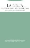 la biblia en la literatura hispanoamericana-genevieve fabry-daniel attala-9788498796223 la biblia en la literatura hispanoamericana-genevieve fabry-daniel attala-9788498796223