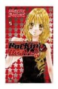 rockin heaven nº 5-mayu sakai-9788498852523 rockin heaven nº 5-mayu sakai-9788498852523