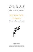 recuerdos tiempo-juan ramon jimenez-9788498950823 recuerdos tiempo-juan ramon jimenez-9788498950823