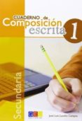 cuaderno de composición escrita 1-9788499159423 cuaderno de composición escrita 1-9788499159423