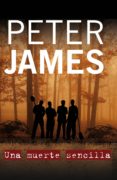una muerte sencilla (ebook)-peter james-9788499180823 una muerte sencilla (ebook)-peter james-9788499180823