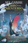 el libro del cementerio-neil gaiman-9788499187723 el libro del cementerio-neil gaiman-9788499187723