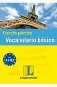 frances practico: vocabulario basico a1-b2-9788499293523 frances practico: vocabulario basico a1-b2-9788499293523