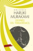 després del terratrèmol-haruki murakami-9788499308623 després del terratrèmol-haruki murakami-9788499308623