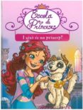 i aixo es un princep! (escola de princeses)-prunella bat-9788499322223 i aixo es un princep! (escola de princeses)-prunella bat-9788499322223