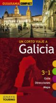 galicia 2015 (guiarama compact) (12ª ed.)-anton pombo rodriguez-9788499356723 galicia 2015 (guiarama compact) (12ª ed.)-anton pombo rodriguez-9788499356723