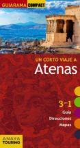 atenas 2016 (guiarama compact)-ignacio merino-9788499358123 atenas 2016 (guiarama compact)-ignacio merino-9788499358123