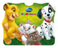 animales disney. mi primera biblioteca-9788499513423 animales disney. mi primera biblioteca-9788499513423