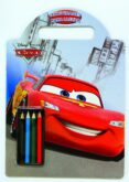 cars. actividades para llevar-9788499514123 cars. actividades para llevar-9788499514123