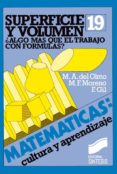superficie y volumen (ebook)-9788499582023 superficie y volumen (ebook)-9788499582023
