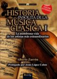 historia insólita de la música clásica i (ebook)-alberto zurron-9788499677323 historia insólita de la música clásica i (ebook)-alberto zurron-9788499677323
