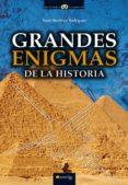 grandes enigmas de la historia-tome martinez rodriguez-9788499678023 grandes enigmas de la historia-tome martinez rodriguez-9788499678023