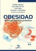 obesidad: manual teorico-practico-clotilde vazquez-9788499690223 obesidad: manual teorico-practico-clotilde vazquez-9788499690223