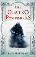 las cuatro postrimerias (la mano izquierda de dios 2)-sonia san martin gutierrez-9788499700823 las cuatro postrimerias (la mano izquierda de dios 2)-sonia san martin gutierrez-9788499700823
