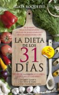 la dieta de los 31 días (ebook)-agata roquette-9788499706023 la dieta de los 31 días (ebook)-agata roquette-9788499706023