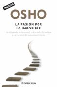 la pasion por lo imposible (ebook)-9788499891323 la pasion por lo imposible (ebook)-9788499891323