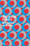el informe de brodie-jorge luis borges-9788499894423 el informe de brodie-jorge luis borges-9788499894423