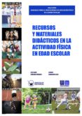 recursos y materiales didacticos en la actividad fisica en edad escolar (ebook)-9788499935423 recursos y materiales didacticos en la actividad fisica en edad escolar (ebook)-9788499935423