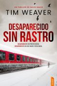 DESAPARECIDO SIN RASTRO