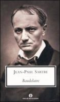 baudelaire-jean paul sartre-9788804553823 baudelaire-jean paul sartre-9788804553823