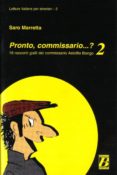 pronto, commissario...? 2-saro maretta-9788875733223 pronto, commissario...? 2-saro maretta-9788875733223