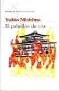 el pabellon de oro-yukio mishima-9789507313523 el pabellon de oro-yukio mishima-9789507313523