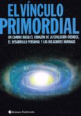 el vínculo primordial-daniel taroppio-9789507543623 el vínculo primordial-daniel taroppio-9789507543623
