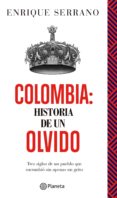 colombia: historia de un olvido (ebook)-9789584266323 colombia: historia de un olvido (ebook)-9789584266323