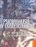 psicoanalisis y existencialismo-viktor e. frankl-9789681600723 psicoanalisis y existencialismo-viktor e. frankl-9789681600723