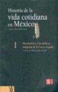 Nueva historia mínima de México by Pablo Escalante Gonzalbo