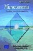 microeconomia: version para latinoamerica (5ª ed.)-michael parkin-9789684444423 microeconomia: version para latinoamerica (5ª ed.)-michael parkin-9789684444423