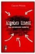 algebra lineal: una introduccion moderna-david poole-9789706862723 algebra lineal: una introduccion moderna-david poole-9789706862723