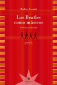 los beatles como musicos-walter everett-9789871673223 los beatles como musicos-walter everett-9789871673223